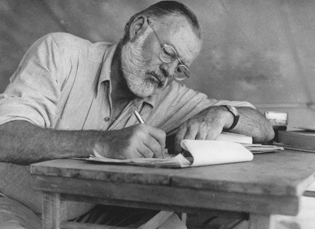 Hemingway Event
