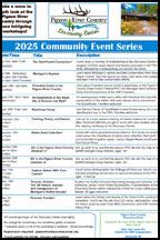 2025 - Discovery Center Events