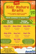 2025 - Explorer Guide Kids Education Events