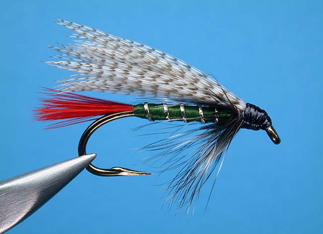 Fly Tying Event